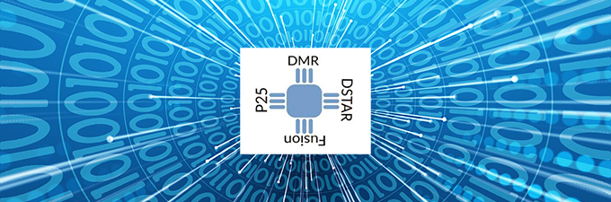 Indiana Digital Ham Radio